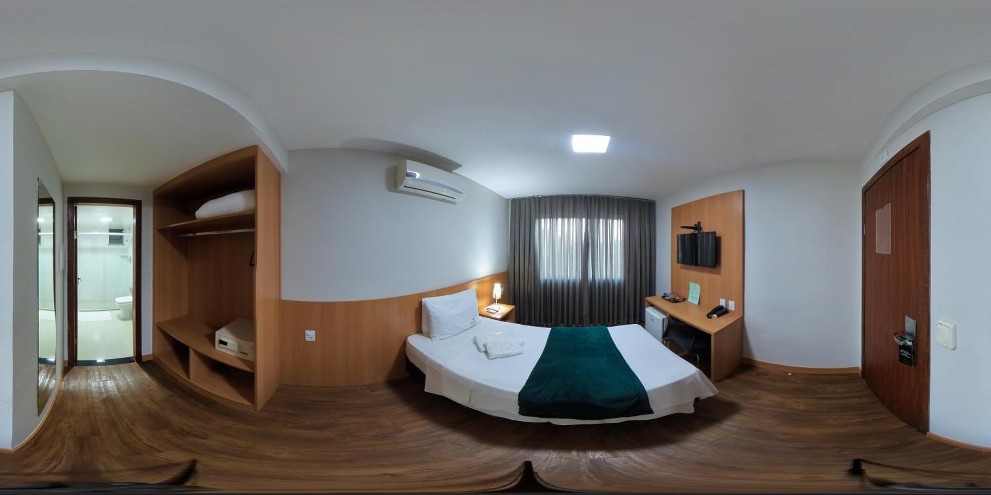 Vertentes Suites Hotel กงเซลเยรู ลาฟาแยตชี ภายนอก รูปภาพ